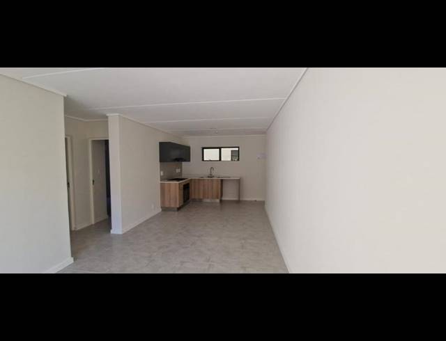 2 BEDROOM PROPERTY TO RENT IN GREENBAY ECO ESTATE
